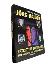 Jörg Haider - Patriot im