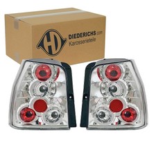 DIEDERICHS TUNING LED