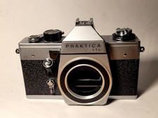 Serviced calibrated m42 - serviced/calibrated,