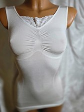 Schlankstütz Top, PU-UBF -