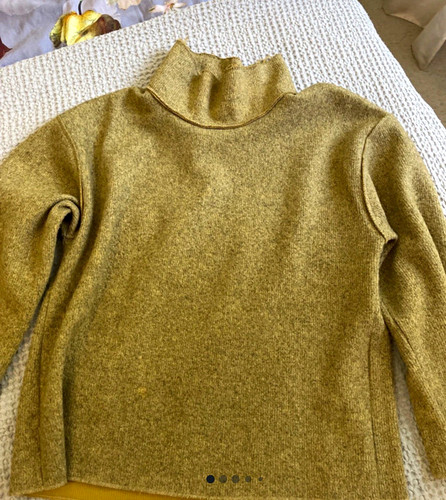 Zara damen strickpullover - zara,