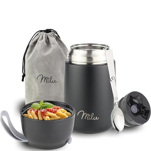 Milu thermobehälter 650ml - milu,
