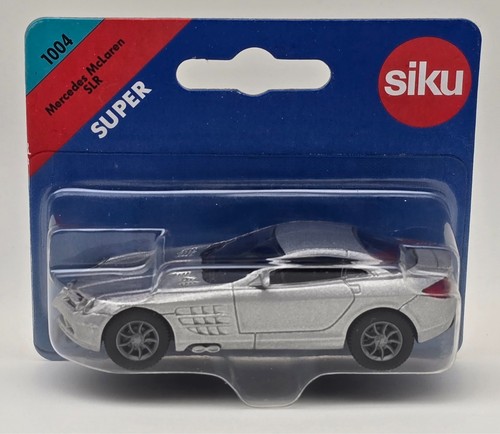 Siku 1004 mercedes - 1004,