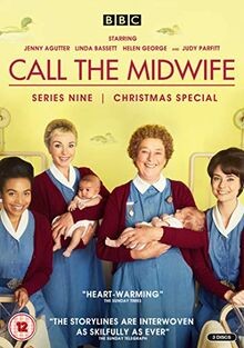 Call the midwife series - call,