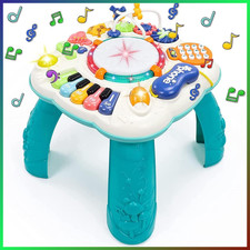 6in1 spieltisch musikspielzeug - spieltisch,