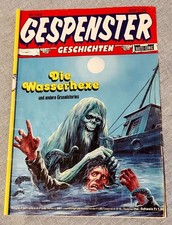 Gespenster Geschichten Band