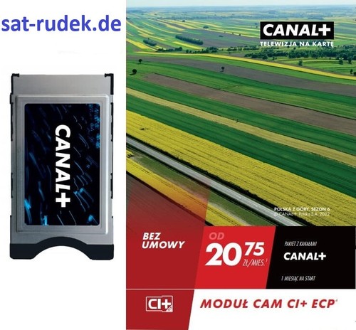 Polska telewizja karte - telewizja,