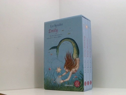 Emily box emilys geheimnis - emily-box:,