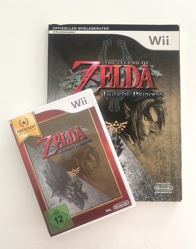 The legend zelda - -, twilight