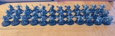 36 Zwergen Krieger | Herr der