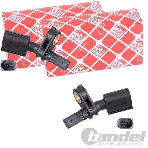 Febi bilstein abs sensor - febi, abs-sensor