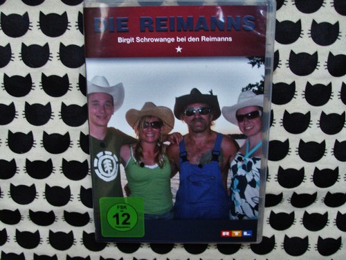 Die reimanns birgit - 17...die,