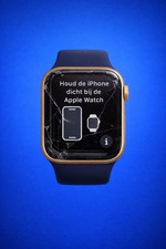 Apple Watch SE 2 (2022) 40mm /