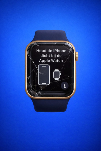 Apple watch 40mm - watch, (2022)