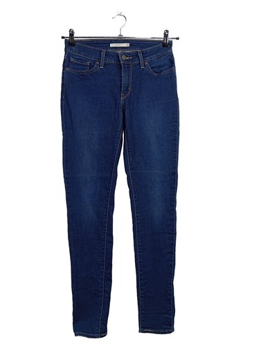 Levi high waist jeans - waist,