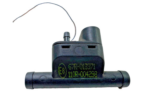 Gasdrucksensor 67r013971 auto - gasdrucksensor,