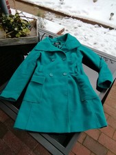 Melrose süßer Mantel Knöpfe