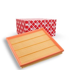 FEBI BILSTEIN Luftfilter  für BMW