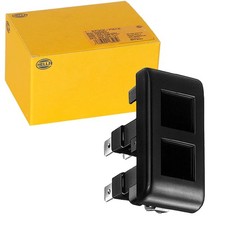 HELLA KONTROLLLEUCHTE 12V 2AA