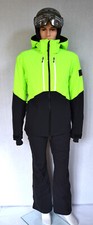 Bogner set skianzug herren - set, f+i