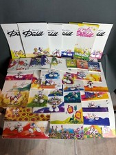 Diddl Block Blätter - Blockfrisch - zum aussuchen - A6 A5 A4 Post it - Sammlung