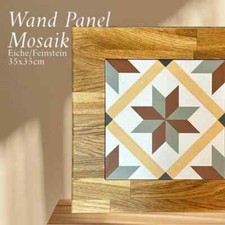 Mosaik Wand Deko Panel