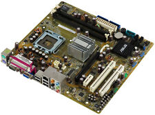 ASUS P5K31-VM/S LGA775 INTEL G33 EXPRESS 2x DDR2 IDE SATA 2x PCIe 2x PCI