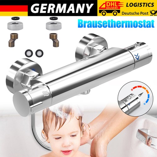 Brausethermostat duscharmatur - brausethermostat,
