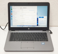 Hp EliteBook 820 i5-6300U