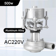 500W Wasserkraft Generator