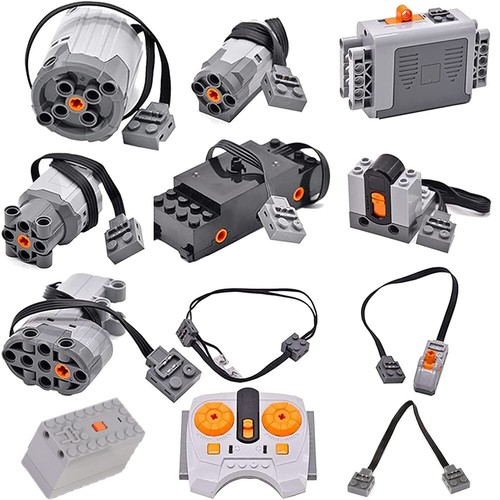 Power functions teile für - teile,