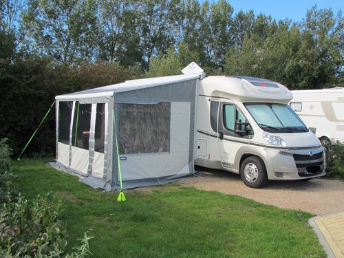 Thule safari residence - thule, g2