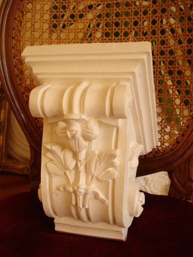 Stucco traumhafte - stucco,