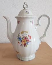Kaffeekanne Rosenthal Bahnhof