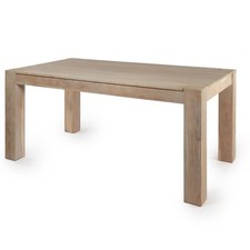 Esstisch Massivholz Akazie