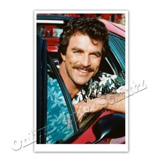 Tom Selleck aus der Serie