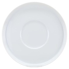 Untertasse für Suppe/Sauciere