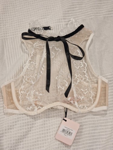 Agent provocateur parker - agent,
