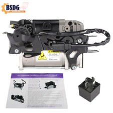 Kompressor für Mercedes