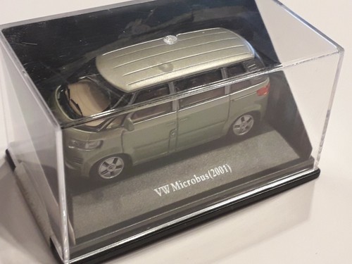 Microbus von tcm - vw,