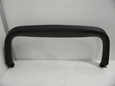 Mercedes ML W166 orig Verkleidung Abdeckung von Heckklappe 1667400271 1667400171