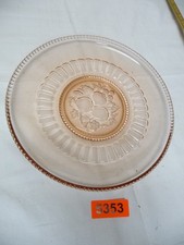 5353.    Alte Tortenplatte