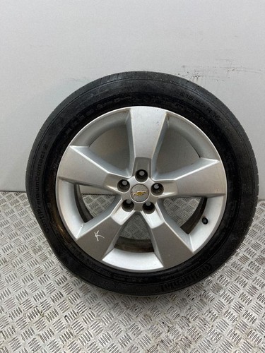 Chevrolet trax 2012 - 2012, r18