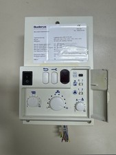 Buderus UBA 4001 Universal GB112 U104 GB122  v3,5 ( 1 Jahr Garantie)