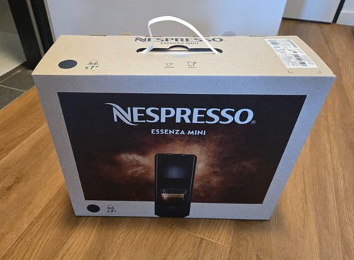Nespresso kaffeemaschine - nespresso,