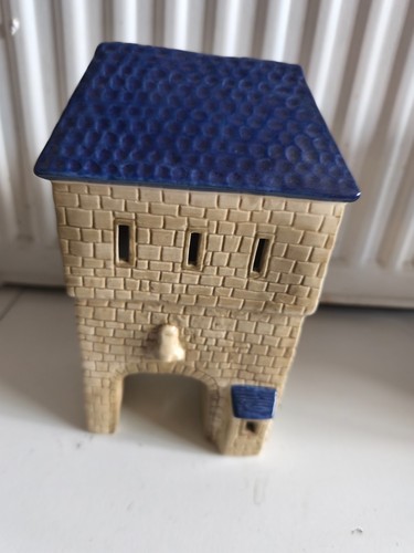 Leyk lichthaus altes - leyk,