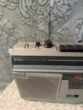 Aiwa TPR-901 E RADIO Boombox