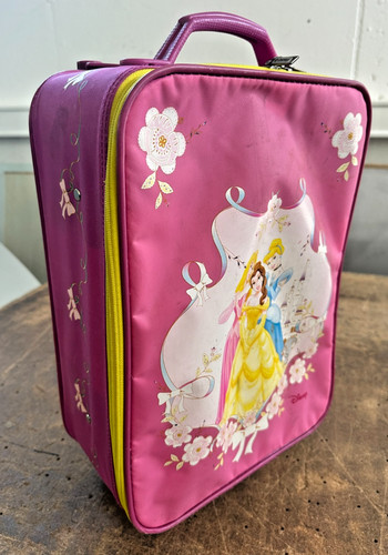 Kindertrolley koffer softbag - kindertrolley,