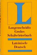 Langenscheidt Grosse
