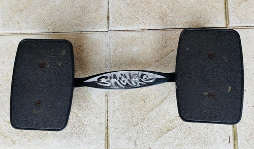 Snakeboard